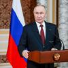 Putin: Rusiju je nemoguće vojno poraziti, ne želimo rat s Evropom