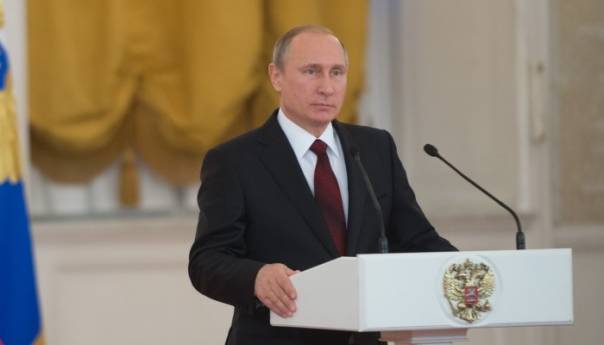 Putin sazvao vanrednu sjednicu ruskog Vijeća sigurnosti o situaciji u Idlibu