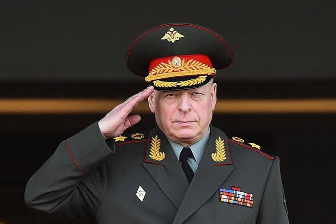 Putin smijenio komandanta kopnenih snaga, sada mu postaje jedan od najbližih ljudi