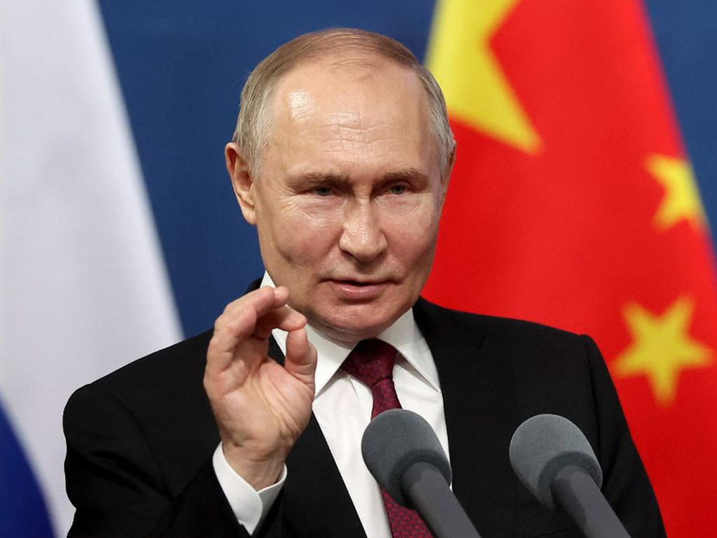 Putin smijenio važnog čovjeka sa funkcije