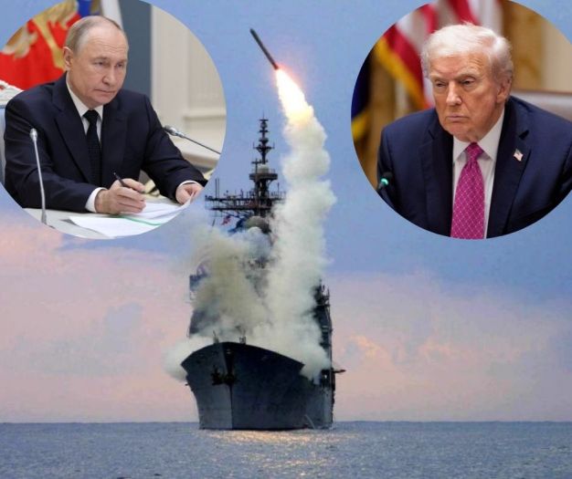 Putin zaprijetio Trumpu: "Odgovor Rusije bit će zapanjujući"