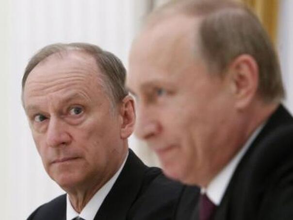 Putinov nasljednik ima strašnu poruku za Zapad: 'Spremite se na haos'