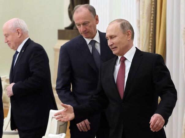 Putinov pomoćnik: "Poljska će nestati ako zarati s nama"