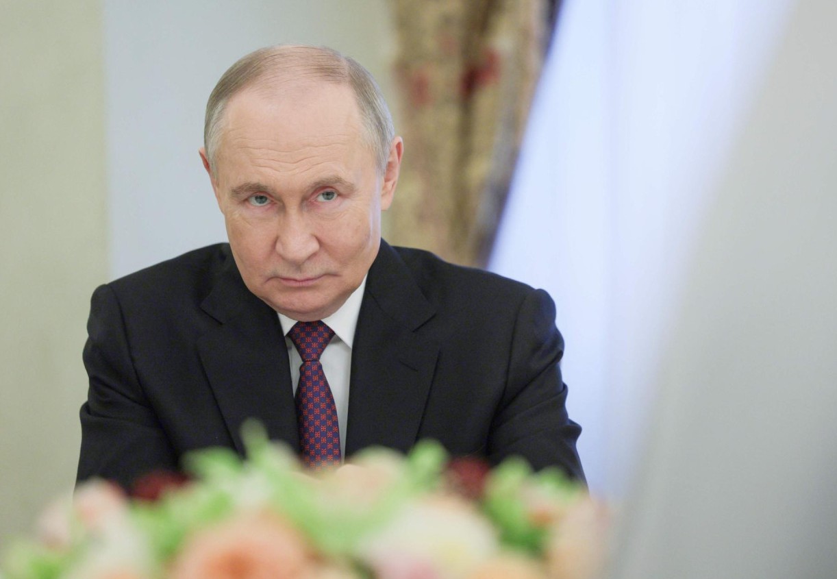 Putinu jak udarac na Balkanu, gubi moć u dvije zemlje 