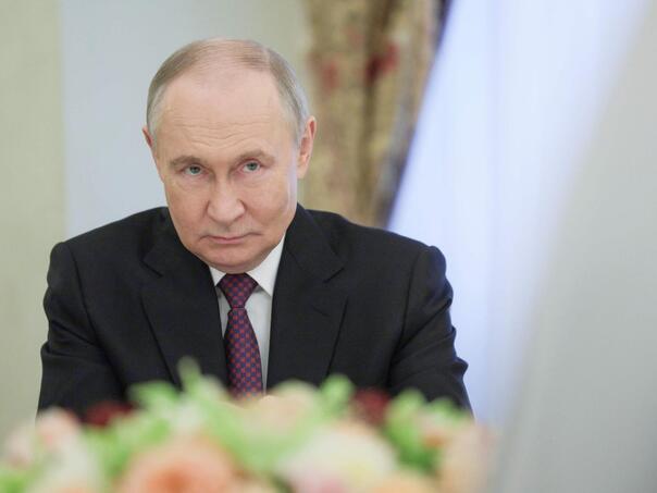 Putinu jak udarac na Balkanu, gubi moć u dvije zemlje