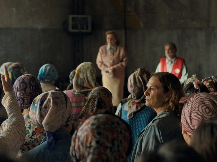 "Quo Vadis, Aida?" dobija nastavak: Radnja i glumačka postava otkrivene