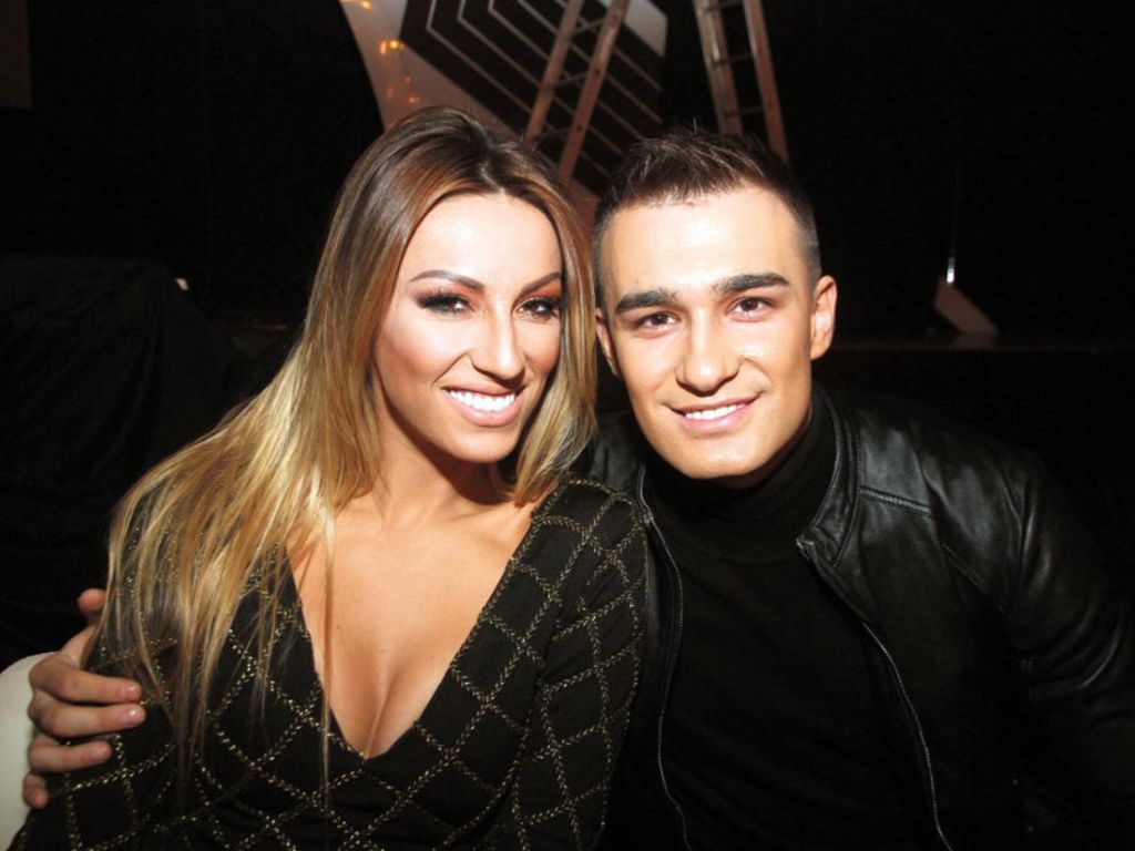 Rada Manojlović otkrila šta je smetalo Harisu Berkoviću u vezi