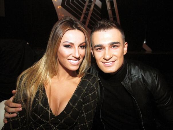 Rada Manojlović otkrila šta je smetalo Harisu Berkoviću u vezi