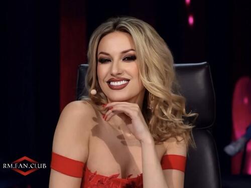 Rada Manojlović otkrila tajnu dobre linije