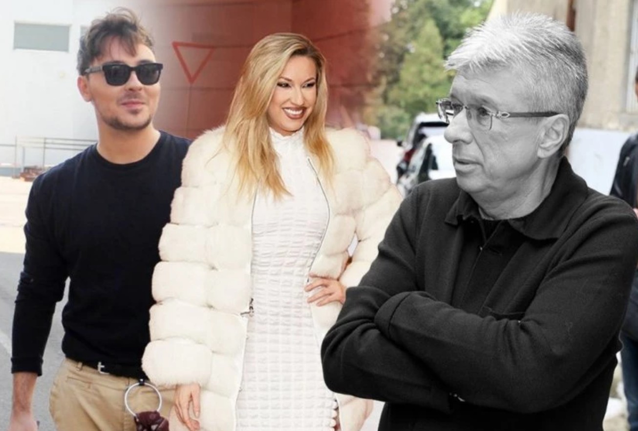 Rada otkrila da li je veza sa Milanom bila marketinški trik Popovića
