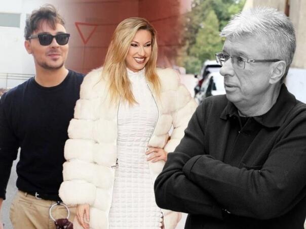 Rada otkrila da li je veza sa Milanom bila marketinški trik Popovića