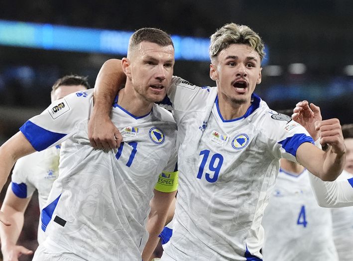 Rade Bogdanović: "Kerim Alajbegović je novi Robert Prosinečki"