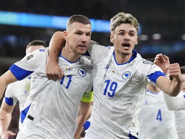 Rade Bogdanović: "Kerim Alajbegović je novi Robert Prosinečki"