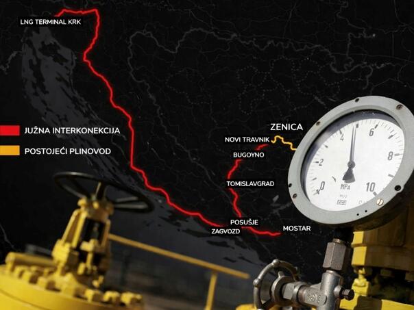 Rade li Dodik i Čović za Ruse i da li će SAD dobiti "energetski rat" u BiH?!