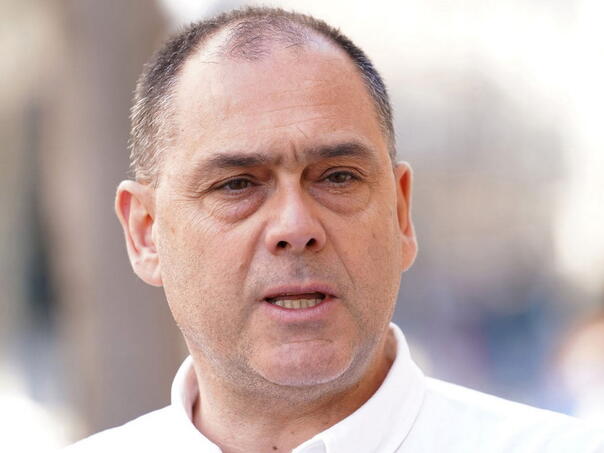 Radić: Studentska lista mora što prije uspostaviti kontrolu nad sigurnosnim sistemom
