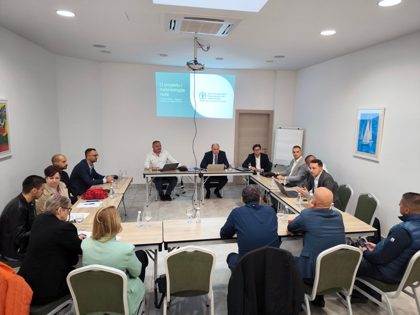 Radionica o razvoju agroturizma održana u Neumu