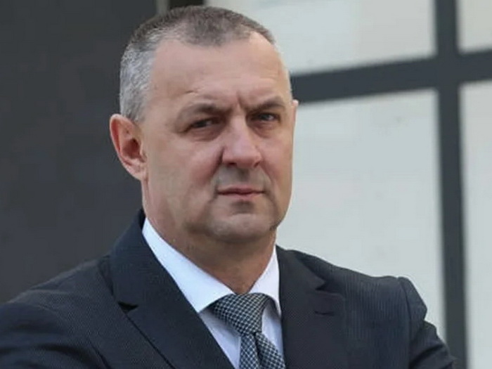 Radislav Јovičić pravosnažno oslobođen