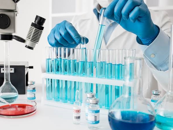 Radnica laboratorije za kugu preminula od nepoznate infekcije
