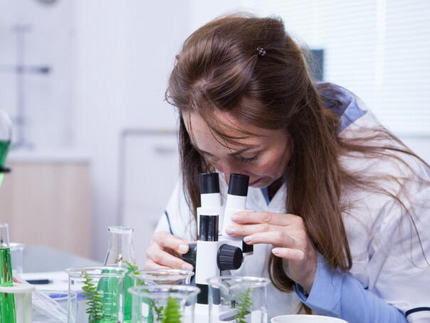 Radnica u laboratoriju u Sibiru umrla od kuge?