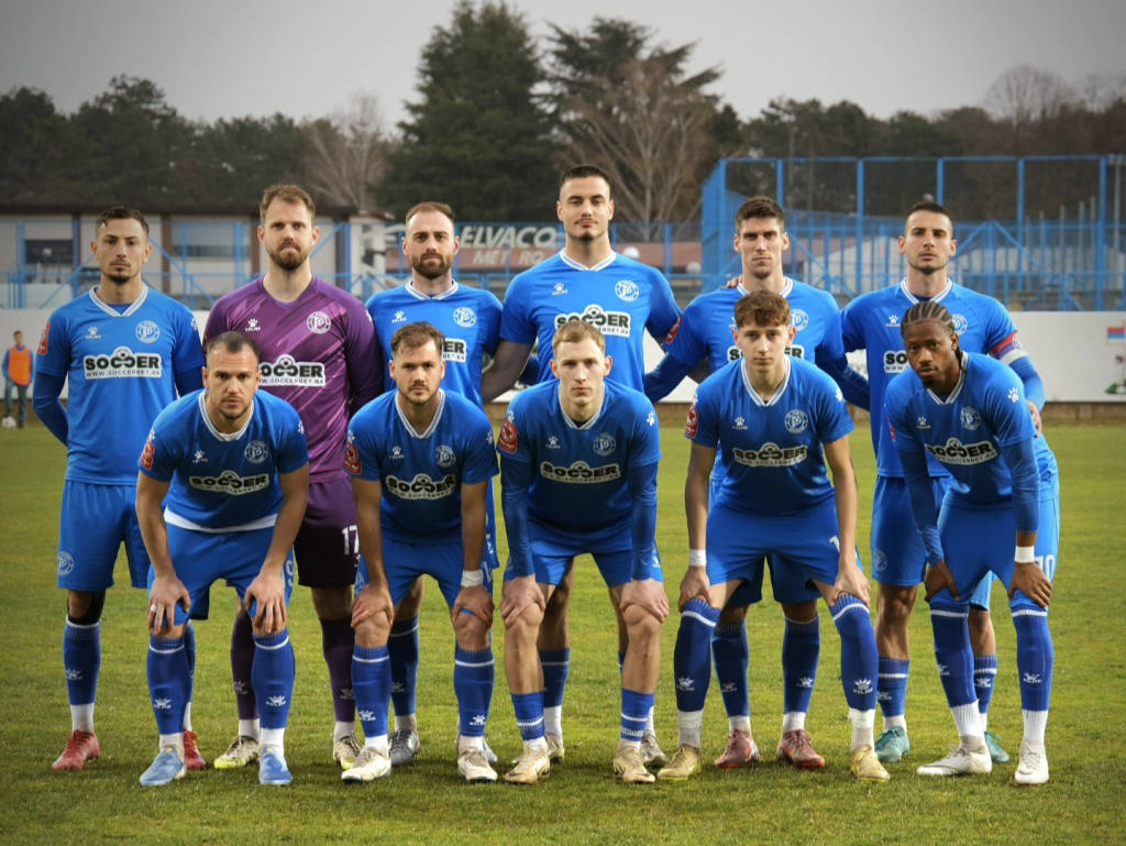 Radnik nadoknadio zaostatak i plasirao se u polufinale Kupa BiH