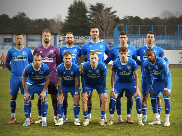 Radnik nadoknadio zaostatak i plasirao se u polufinale Kupa BiH