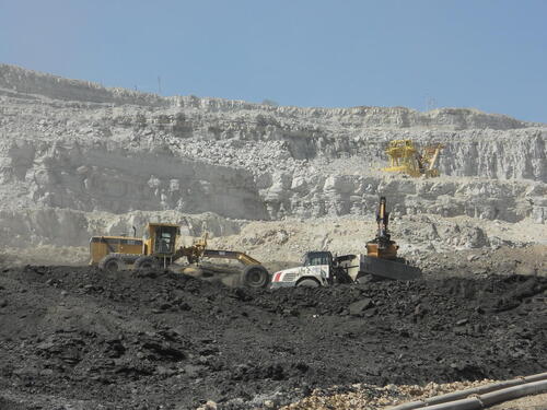 Radnik Rudnika uglja u Pljevljima poginuo na radnom mjestu