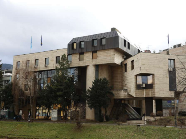 Radno tijelo uskoro o konkursu za izbor dvoje sudija Ustavnog suda BiH