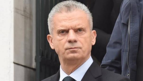 Radončić: IOM prestaje finansirati MUP RS na državnoj granici