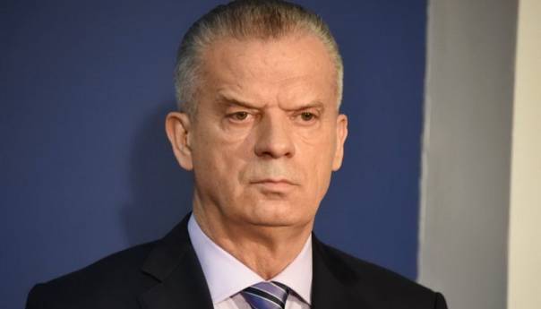 Radončić izabran za političku ličnost godine u BiH