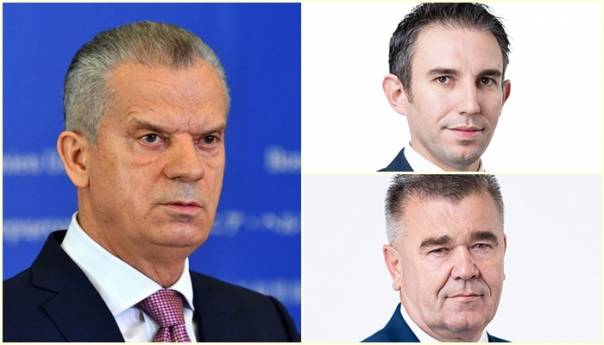 Radončić o krađi glasova u Mostaru: SBB će isključiti Kljaku, SDA da isključi Marića