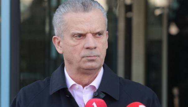 Radončić: Krivična prijava protiv Jozića, pobijedit ćemo i pandemiju i separatizam!