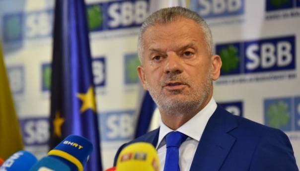 Radončiću isplaćeno 29.015 KM odštete, sav iznos ide za podršku sanaciji zgrade Gazi Husrev-begove medrese