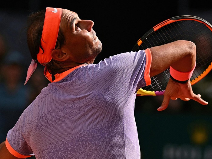 Rafa Nadal: Ne pretpostavljajte da mi je posljednji Garros