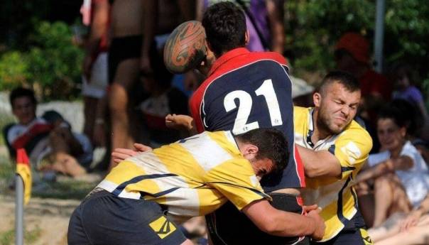 Ragbi se ponovo vraća u Sarajevo