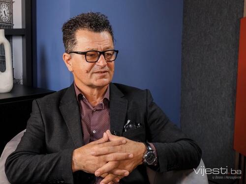 Raguž: HDZ nije iskoristio šansu, vrijeme je da se zaoštri konkurencija, Plenković …