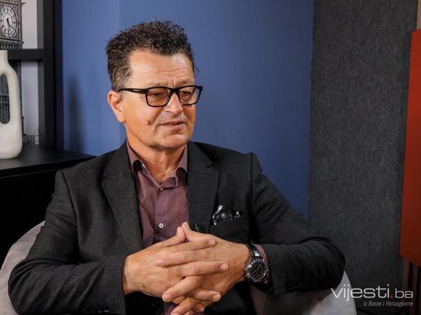 Raguž: HDZ nije iskoristio šansu, vrijeme je da se zaoštri konkurencija, Plenković…