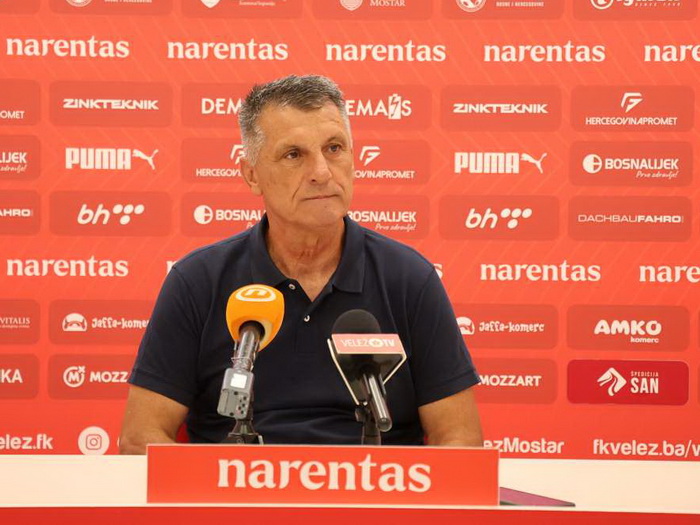 Rahimić: Izbacimo li Milsami bit će to veliki uspjeh