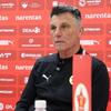 Rahimić: Naš krajnji cilj je Evropa, bilo preko Kupa ili prvenstva