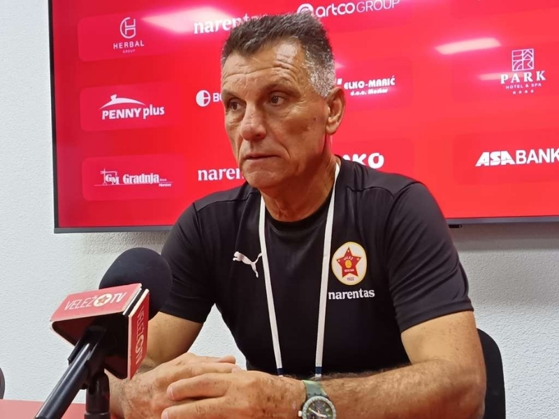 Rahimić ne gubi nadu: Imamo šanse u uzvratu
