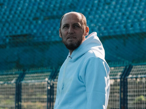 Rahimić o odlasku iz Željezničara: Ćorić i ja se nismo slagali sa Upravom