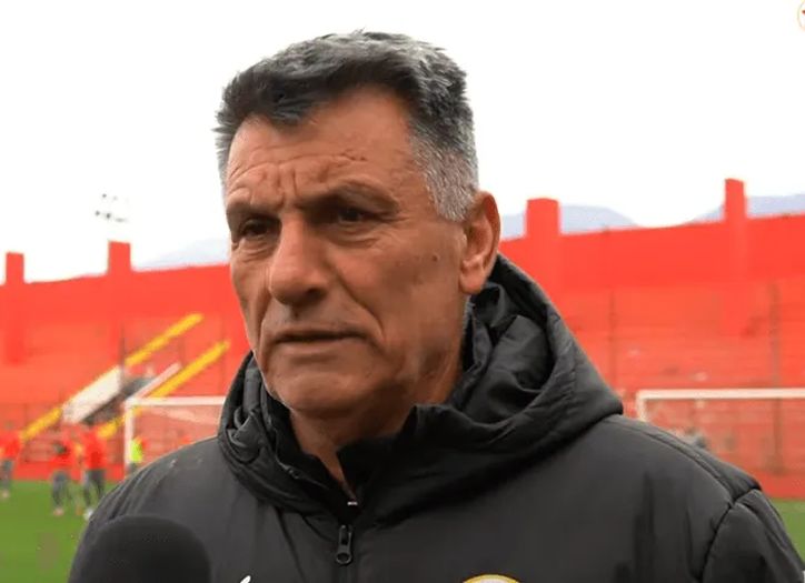 Rahimić pred gostovanje na Koševu: Vjerujemo u dobar rezultat