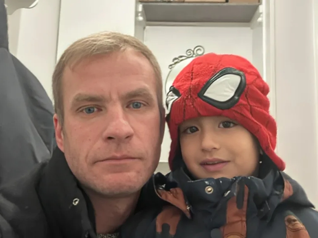 Raif Terzić (4) ipak neće biti deportovan, ostaje sa porodicom