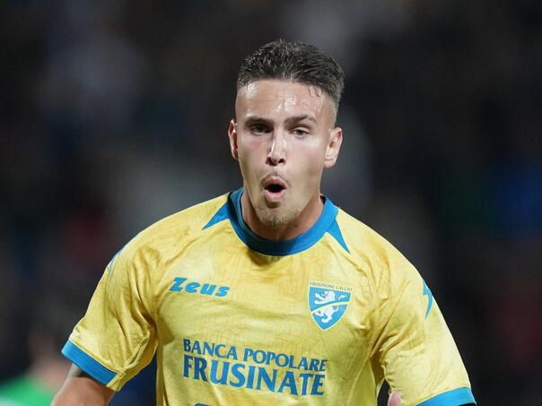 Raimondo junak pobjede Frosinonea protiv Sassuola