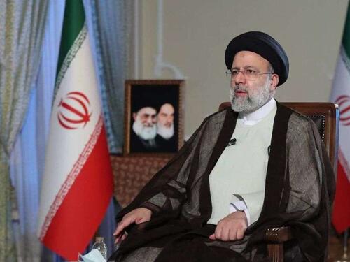Raisi: Iran će odgovoriti na svaku akciju protiv svojih interesa