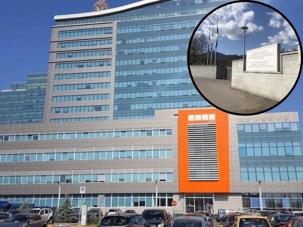 RAK pokreće postupak: RTRS pod istragom zbog priloga o Srebrenici