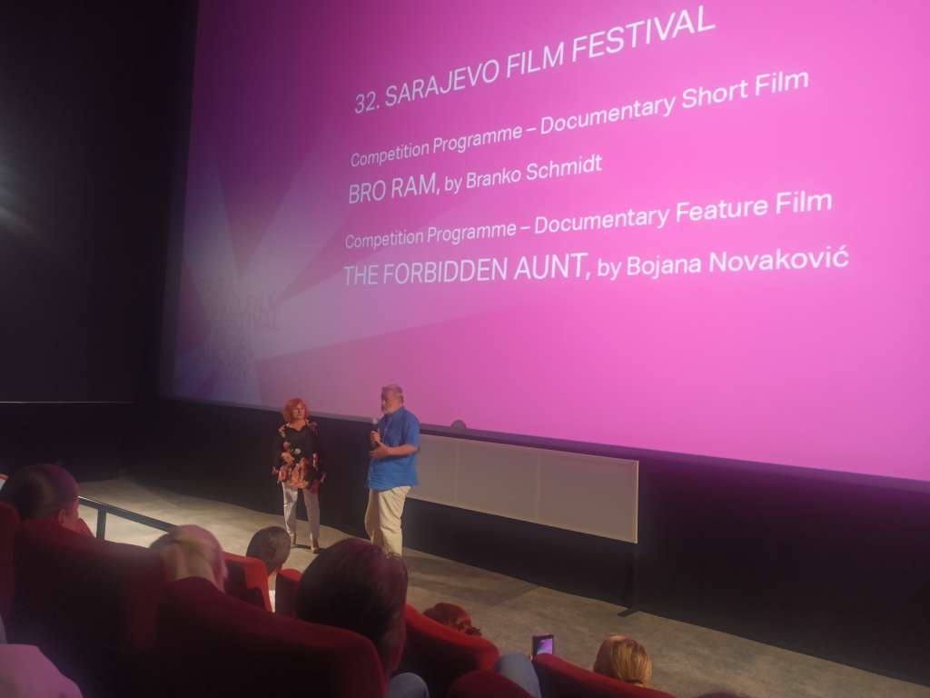 "Ram Bhai" na SFF-u: Film o položaju stranih radnika i nasilju u Zagrebu