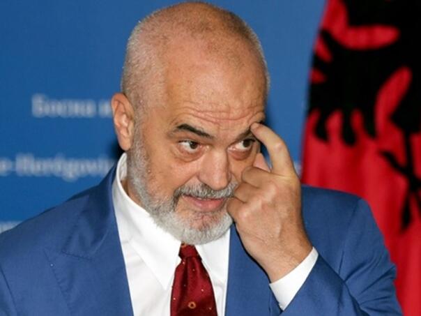 Rama o Danu žalosti u Srbiji: Najgori signal koji mogu dati