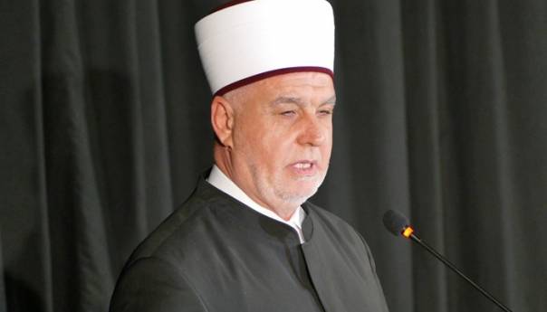 Reis Kavazović: Budimo milostivi prema njegovim stvorenjima i neka se na nama vidi da postimo