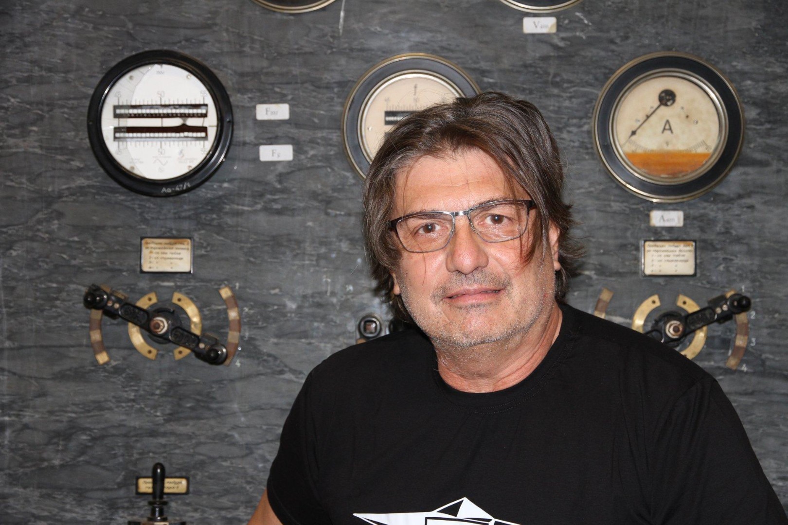 Rambo Amadeus dolazi u Sarajevo, priprema spektakl u Domu mladih