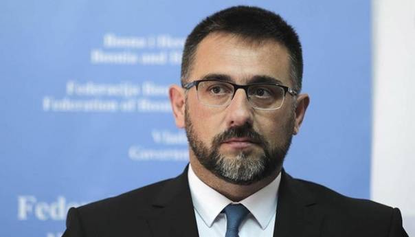 Ramić: Dodik zloupotrebljava vitalni interes bh. entiteta RS